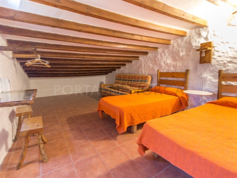 6 bedroom Finca/Country House for sale in Alayor / Alaior with garage - € 2,690,000 (Ref: 9500453)