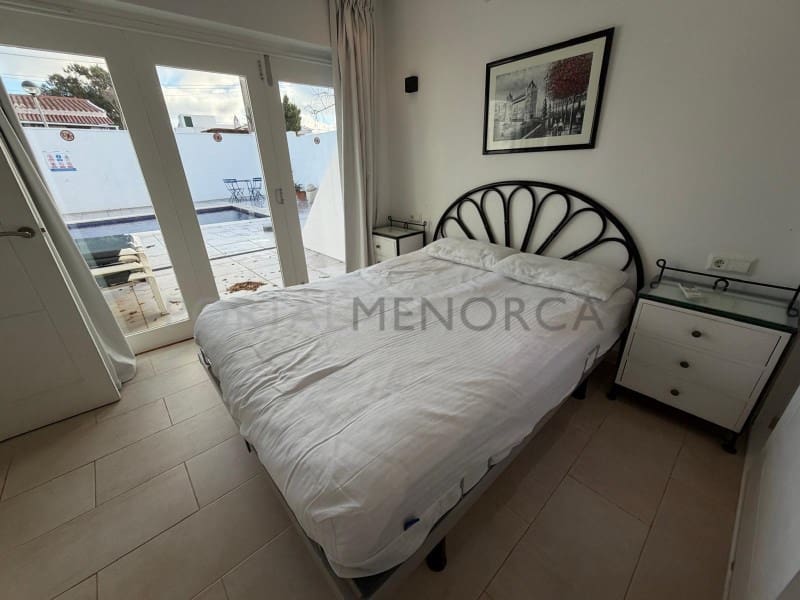 4 bedroom Villa for sale in Cala'n Porter - € 485,000 (Ref: 9500454)