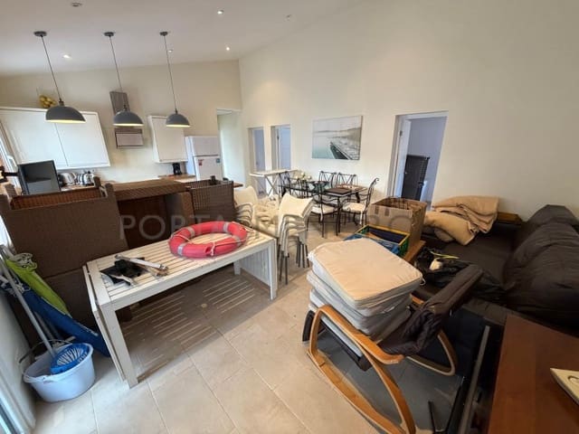 4 soverom Villa til salgs i Cala'n Porter, Alayor / Alaior - € 485 000 (Ref: 9500454)