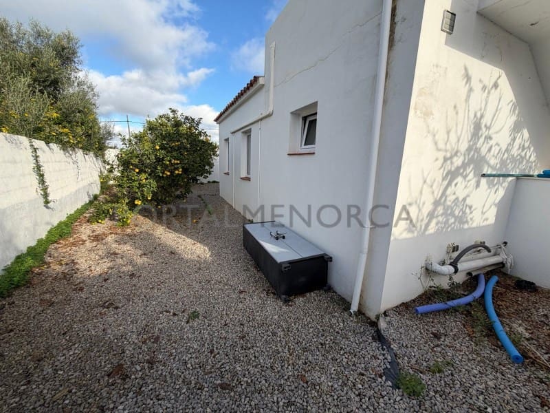 4 bedroom Villa for sale in Cala'n Porter - € 485,000 (Ref: 9500454)