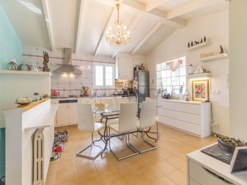 5 sovrum Finca/Hus på landet till salu i San Luis / Sant Lluis med pool garage - 1 510 000 € (Ref: 9500455)