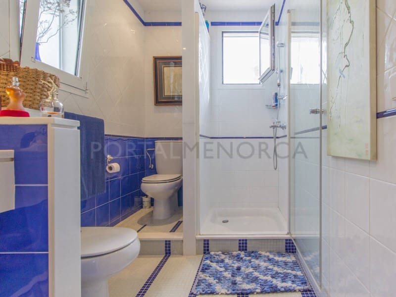 5 sovrum Finca/Hus på landet till salu i San Luis / Sant Lluis med pool garage - 1 510 000 € (Ref: 9500455)