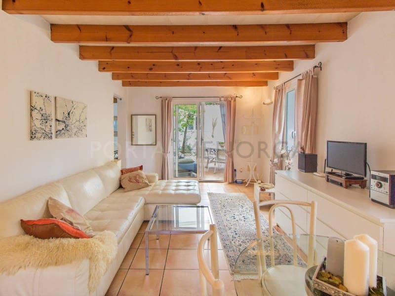 5 sovrum Finca/Hus på landet till salu i San Luis / Sant Lluis med pool garage - 1 510 000 € (Ref: 9500455)