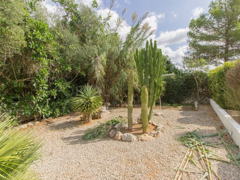 5 sovrum Finca/Hus på landet till salu i San Luis / Sant Lluis med pool garage - 1 510 000 € (Ref: 9500455)