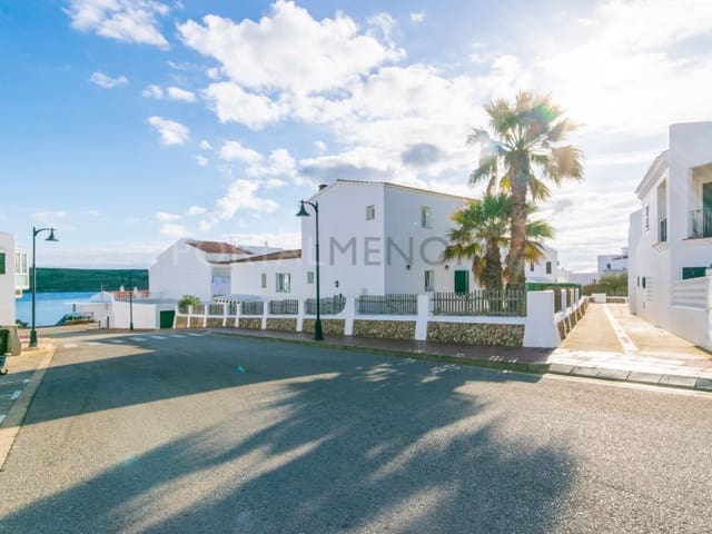 4 soveværelse Villa til salg i Fornells, Es Mercadal med garage - € 1.125.000 (Ref: 9500456)