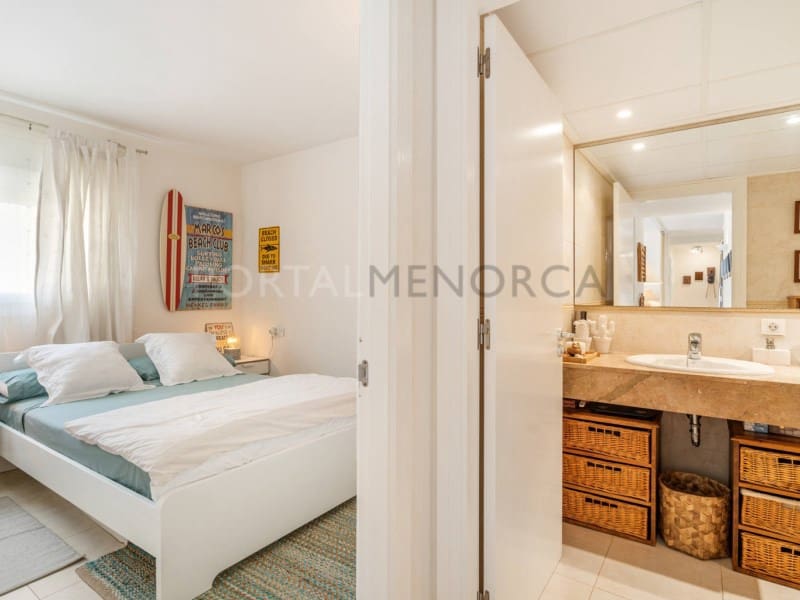 2 quarto Apartamento para venda em Ciutadella de Menorca com piscina garagem - 595 000 € (Ref: 9500457)