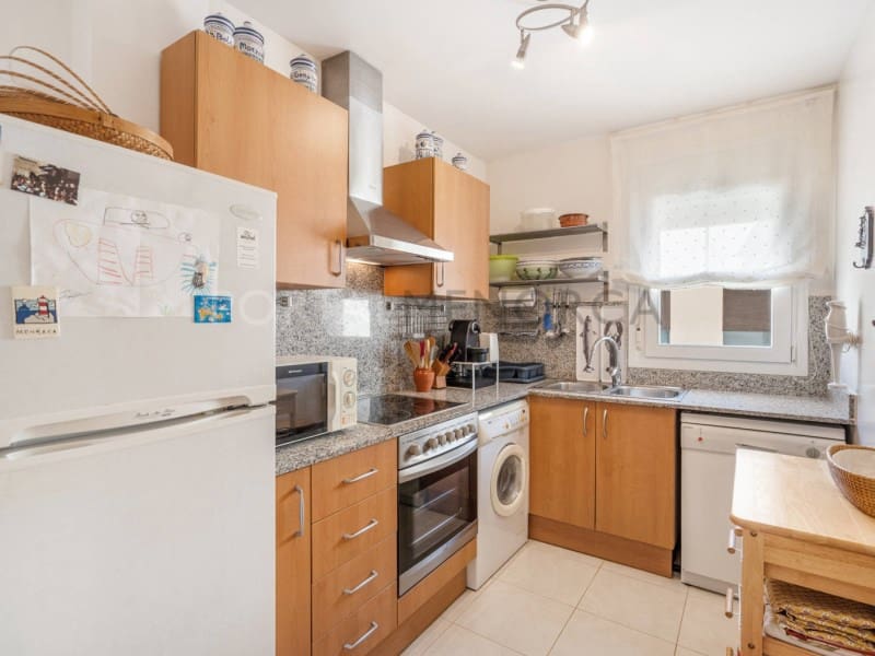 2 quarto Apartamento para venda em Ciutadella de Menorca com piscina garagem - 595 000 € (Ref: 9500457)