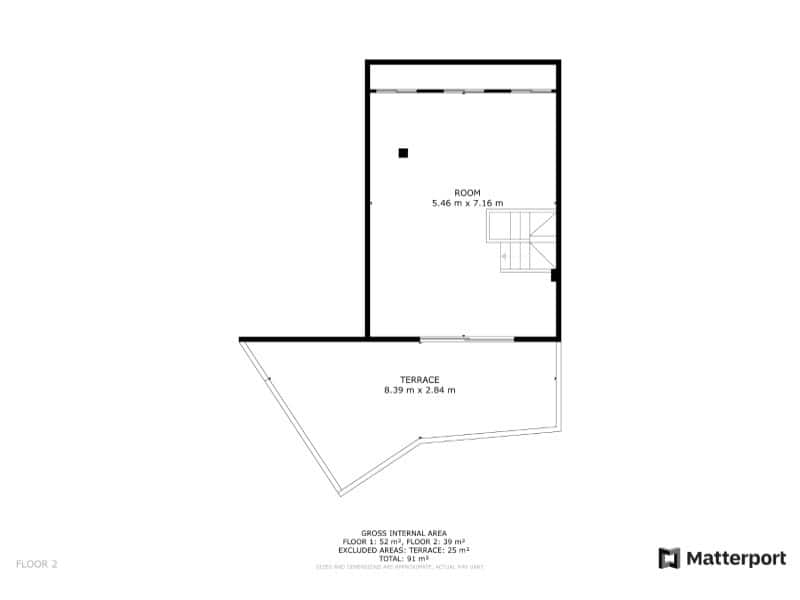 2 quarto Apartamento para venda em Ciutadella de Menorca com piscina garagem - 595 000 € (Ref: 9500457)