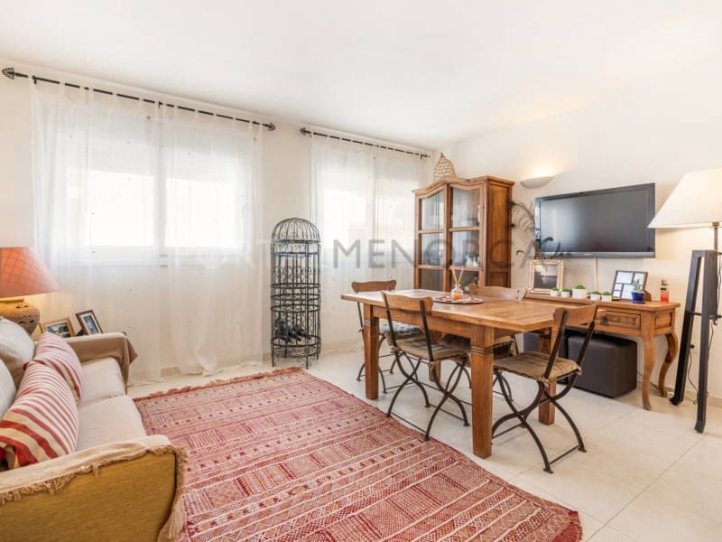 2 quarto Apartamento para venda em Ciutadella de Menorca com piscina garagem - 595 000 € (Ref: 9500457)