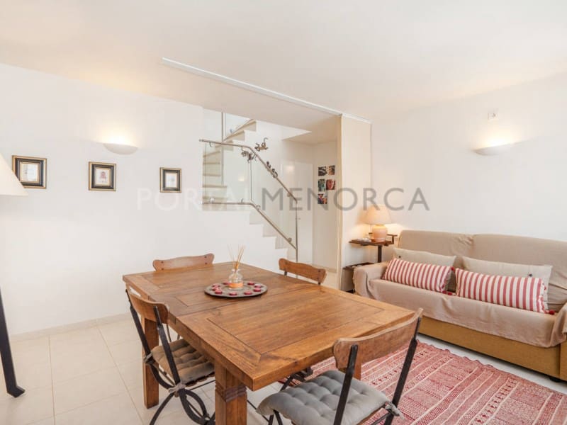 2 quarto Apartamento para venda em Ciutadella de Menorca com piscina garagem - 595 000 € (Ref: 9500457)