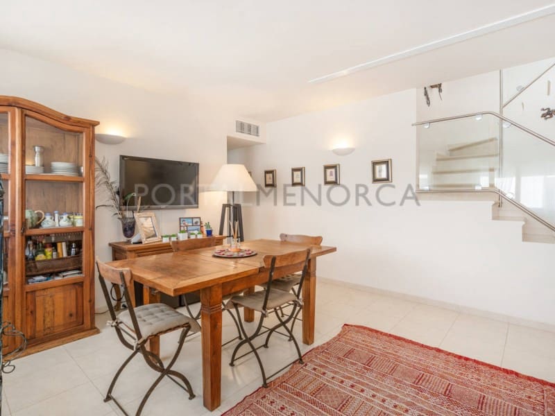 2 quarto Apartamento para venda em Ciutadella de Menorca com piscina garagem - 595 000 € (Ref: 9500457)
