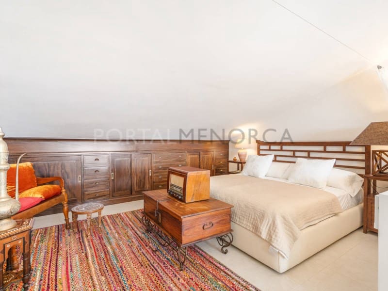 2 quarto Apartamento para venda em Ciutadella de Menorca com piscina garagem - 595 000 € (Ref: 9500457)