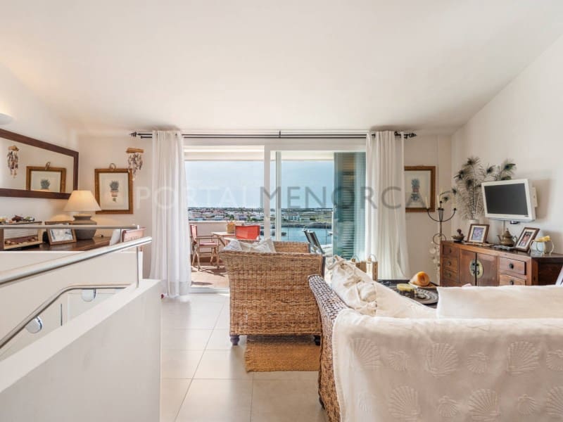 2 quarto Apartamento para venda em Ciutadella de Menorca com piscina garagem - 595 000 € (Ref: 9500457)