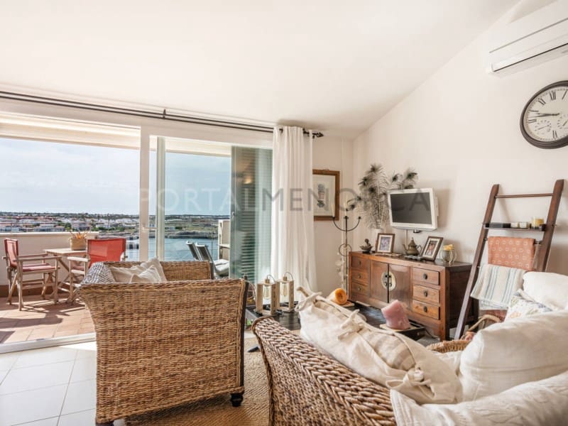 2 quarto Apartamento para venda em Ciutadella de Menorca com piscina garagem - 595 000 € (Ref: 9500457)