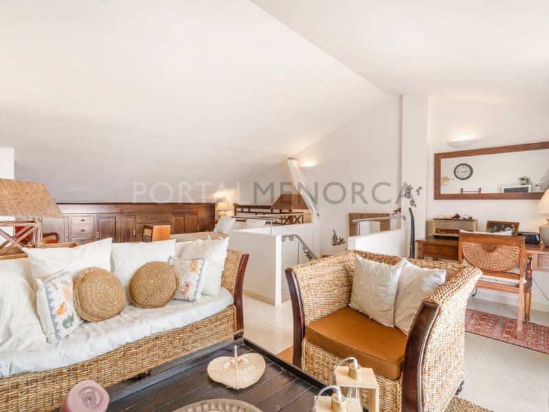 2 quarto Apartamento para venda em Ciutadella de Menorca com piscina garagem - 595 000 € (Ref: 9500457)
