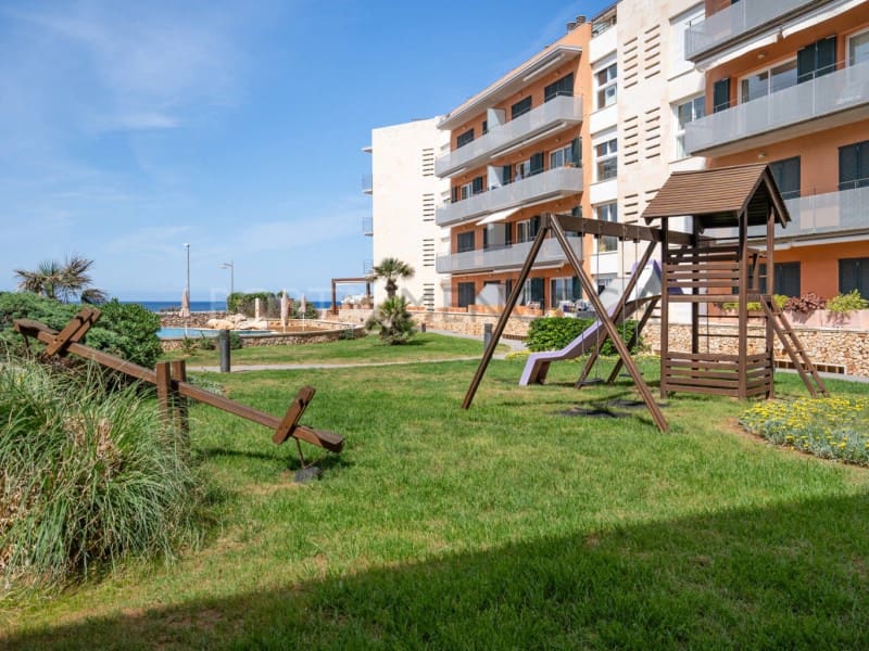 2 quarto Apartamento para venda em Ciutadella de Menorca com piscina garagem - 595 000 € (Ref: 9500457)