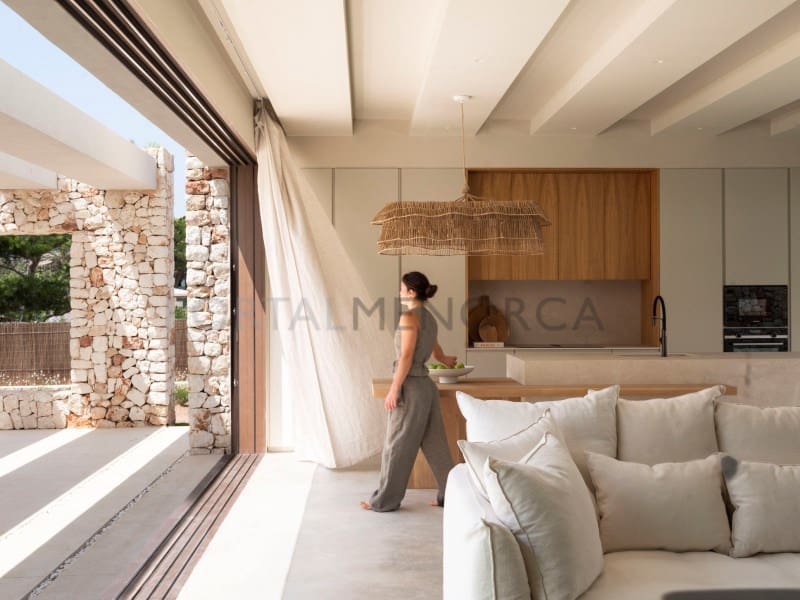 4 bedroom Villa for sale in San Clemente / Sant Climent - € 2,950,000 (Ref: 9500458)