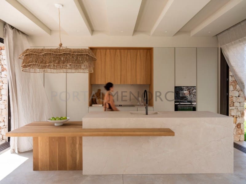 4 bedroom Villa for sale in San Clemente / Sant Climent - € 2,950,000 (Ref: 9500458)