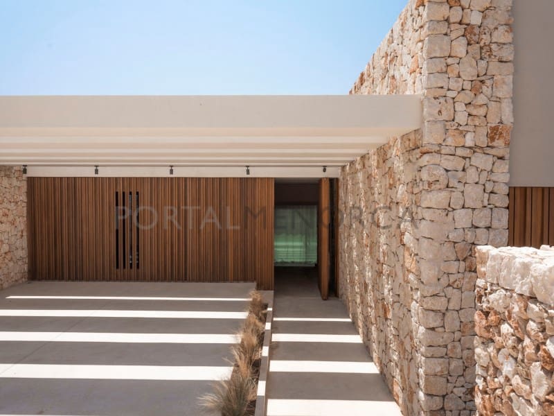 4 bedroom Villa for sale in San Clemente / Sant Climent - € 2,950,000 (Ref: 9500458)