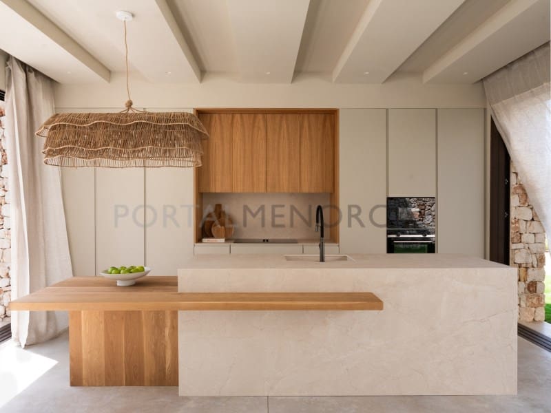 4 bedroom Villa for sale in San Clemente / Sant Climent - € 2,950,000 (Ref: 9500458)