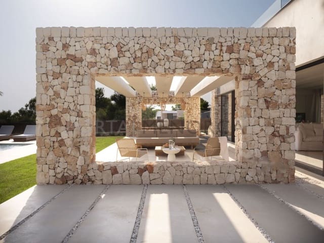 Chalet de 4 habitaciones en San Clemente / Sant Climent, Mahón / Maó en venta - 2.950.000 € (Ref: 9500458)