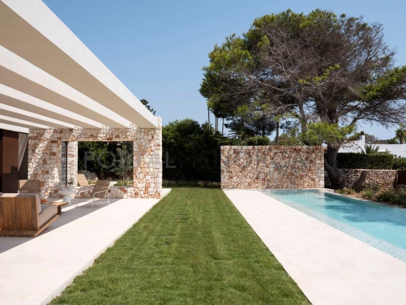4 bedroom Villa for sale in San Clemente / Sant Climent - € 2,950,000 (Ref: 9500458)