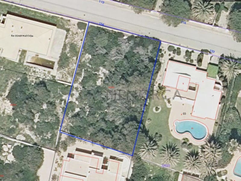 4 bedroom Villa for sale in San Clemente / Sant Climent - € 2,950,000 (Ref: 9500458)