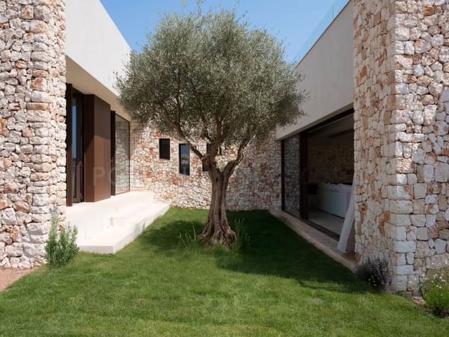 Chalet de 4 habitaciones en San Clemente / Sant Climent, Mahón / Maó en venta - 2.950.000 € (Ref: 9500458)