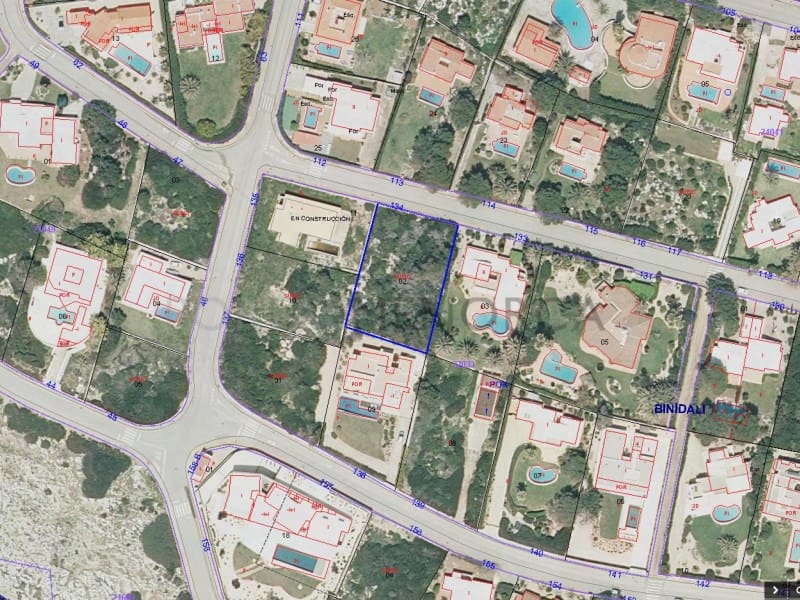 4 bedroom Villa for sale in San Clemente / Sant Climent - € 2,950,000 (Ref: 9500458)