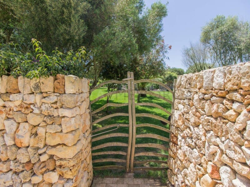 4 sovrum Finca/Hus på landet till salu i San Luis / Sant Lluis med pool garage - 3 300 000 € (Ref: 9500459)