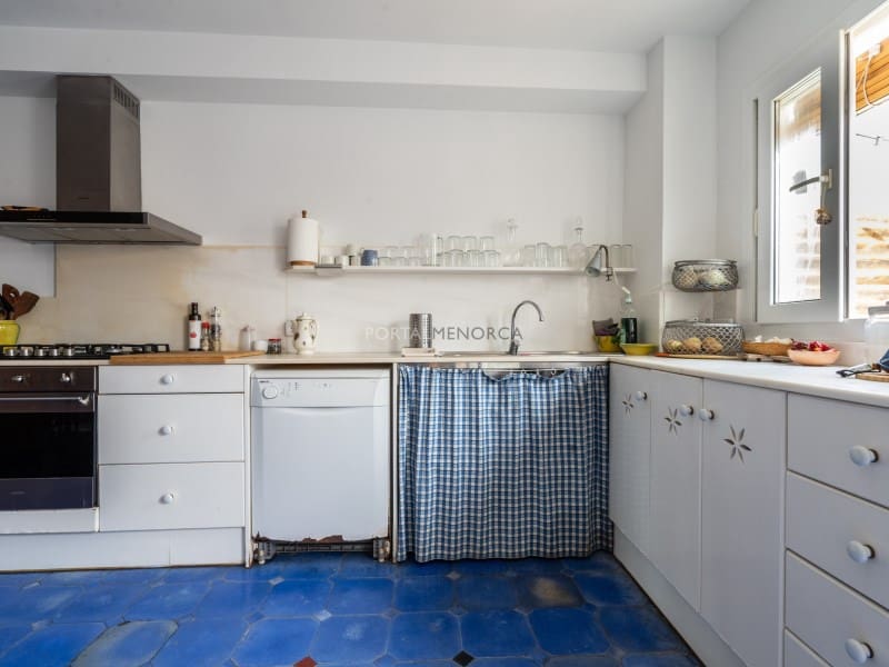 4 sypialnia Willa na sprzedaż w Mahon / Mao - 685 000 € (Ref: 9500460)