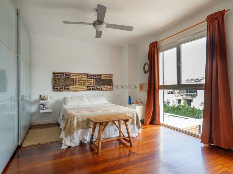 4 sypialnia Willa na sprzedaż w Mahon / Mao - 685 000 € (Ref: 9500460)