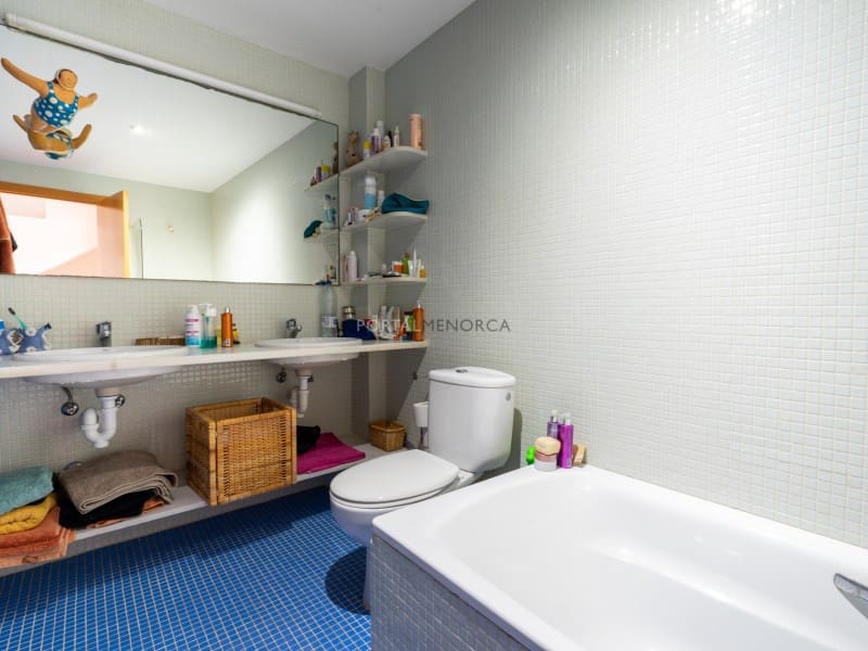 4 sypialnia Willa na sprzedaż w Mahon / Mao - 685 000 € (Ref: 9500460)