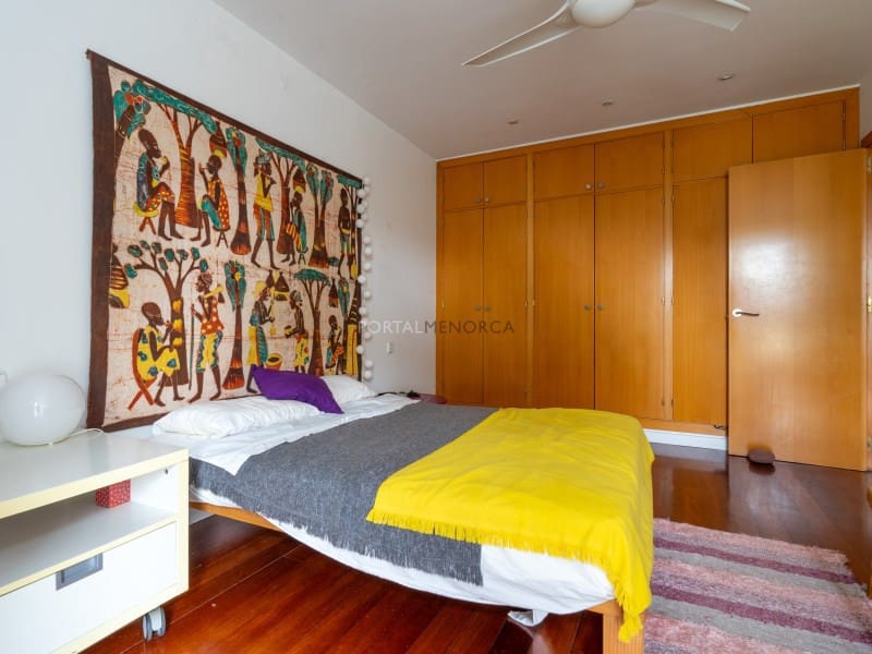 4 sypialnia Willa na sprzedaż w Mahon / Mao - 685 000 € (Ref: 9500460)