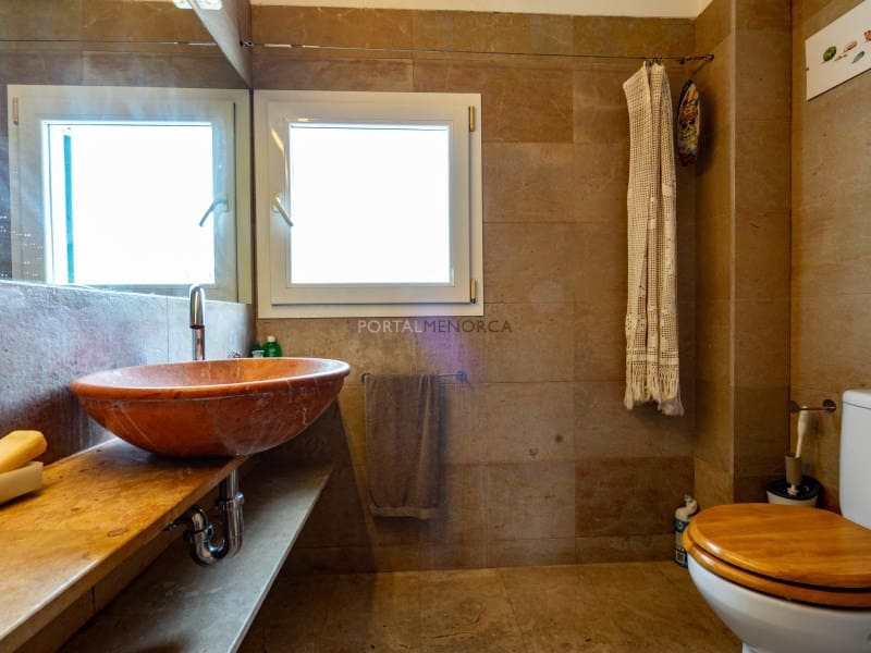 4 sypialnia Willa na sprzedaż w Mahon / Mao - 685 000 € (Ref: 9500460)