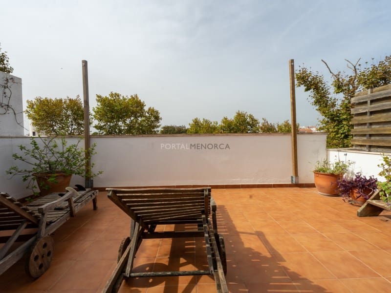 4 sypialnia Willa na sprzedaż w Mahon / Mao - 685 000 € (Ref: 9500460)