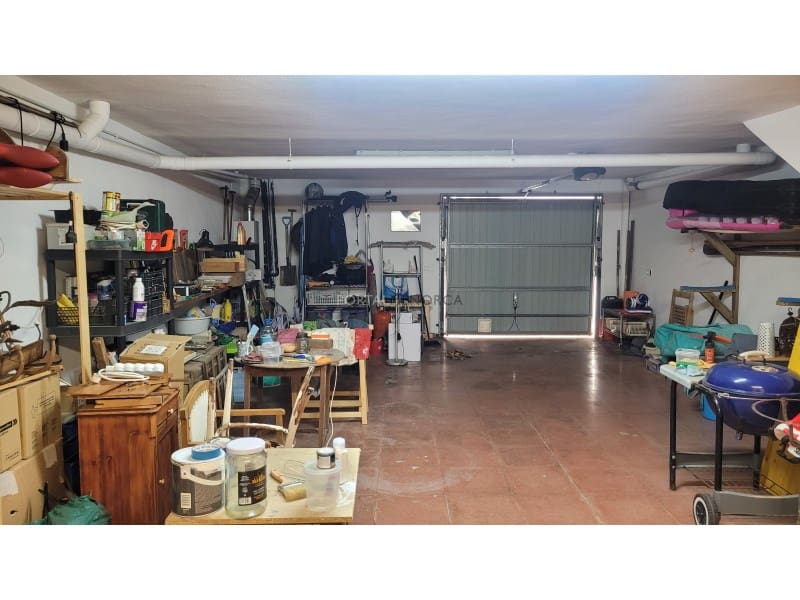 4 sypialnia Willa na sprzedaż w Mahon / Mao - 685 000 € (Ref: 9500460)