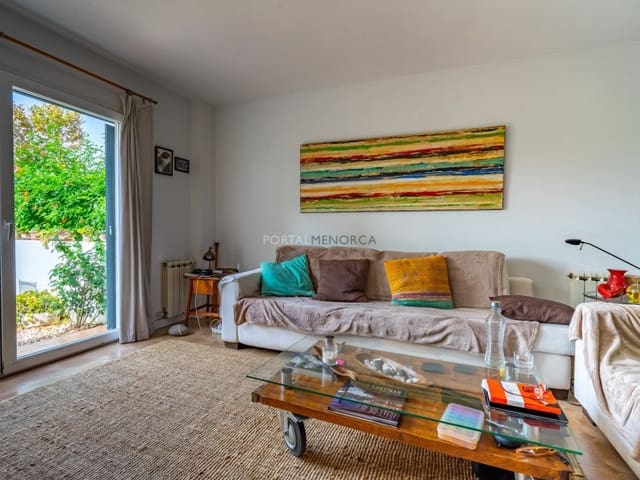 4 sypialnia Willa na sprzedaż w Mahón / Maó - 685 000 € (Ref: 9500460)