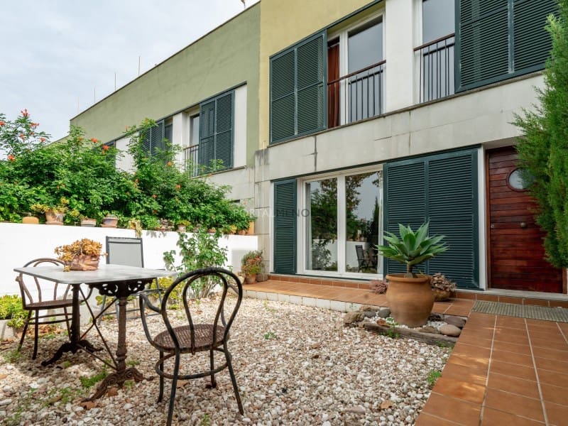 4 sypialnia Willa na sprzedaż w Mahon / Mao - 685 000 € (Ref: 9500460)