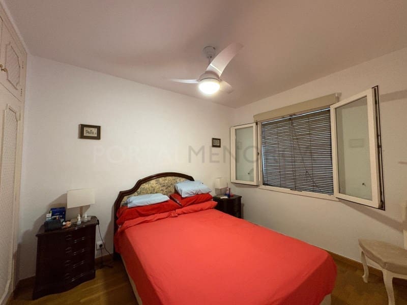 2 sovrum Lägenhet till salu i Mahon / Mao - 495 000 € (Ref: 9500461)