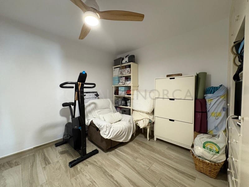 2 sovrum Lägenhet till salu i Mahon / Mao - 495 000 € (Ref: 9500461)