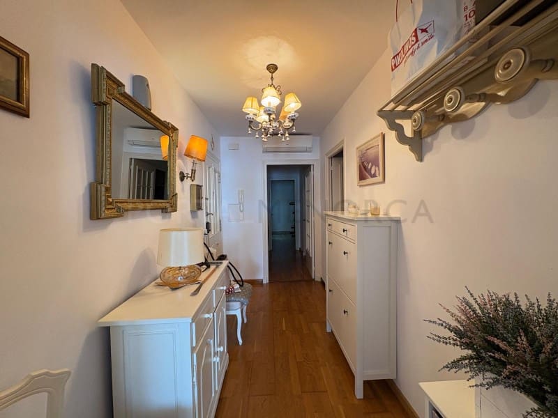 2 sovrum Lägenhet till salu i Mahon / Mao - 495 000 € (Ref: 9500461)