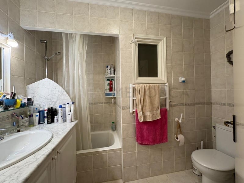 2 sovrum Lägenhet till salu i Mahon / Mao - 495 000 € (Ref: 9500461)