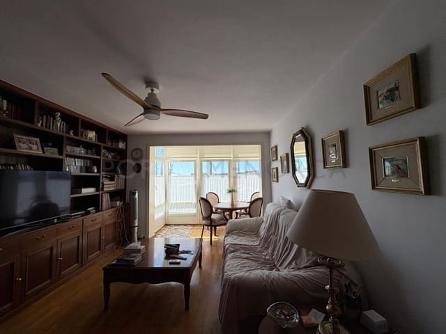 2 sovrum Lägenhet till salu i Mahón / Maó - 495 000 € (Ref: 9500461)