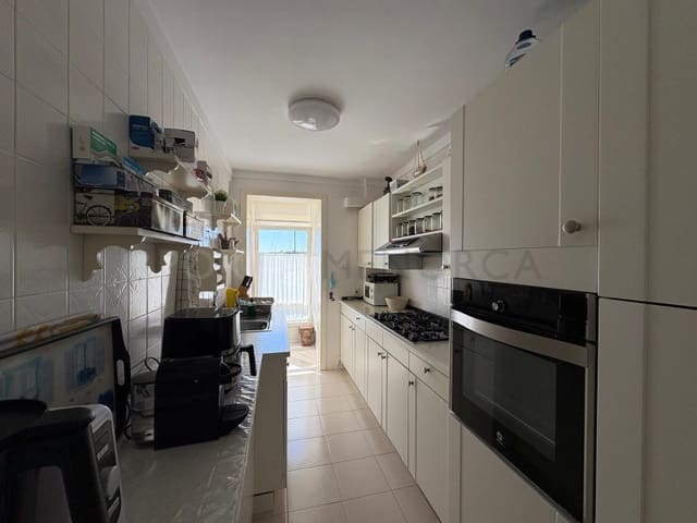 2 sovrum Lägenhet till salu i Mahón / Maó - 495 000 € (Ref: 9500461)