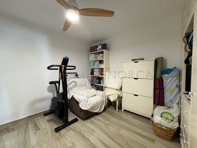 2 sovrum Lägenhet till salu i Mahón / Maó - 495 000 € (Ref: 9500461)