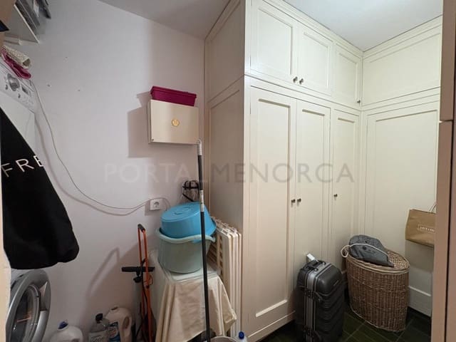 2 sovrum Lägenhet till salu i Mahón / Maó - 495 000 € (Ref: 9500461)