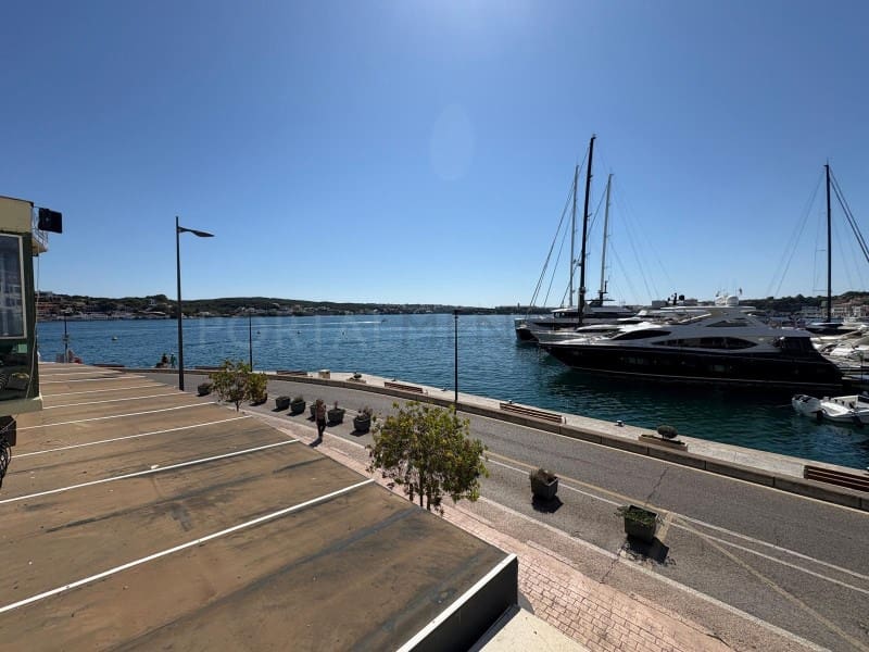 2 sovrum Lägenhet till salu i Mahon / Mao - 495 000 € (Ref: 9500461)