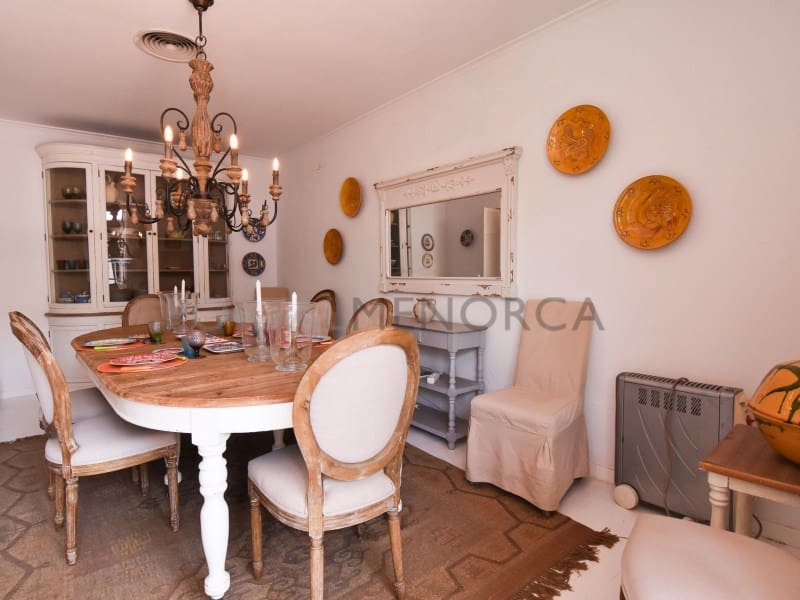 5 bedroom Villa for sale in Mahon / Mao - € 895,000 (Ref: 9500462)