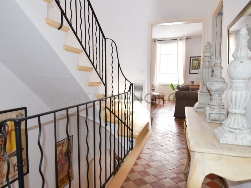 5 bedroom Villa for sale in Mahon / Mao - € 895,000 (Ref: 9500462)